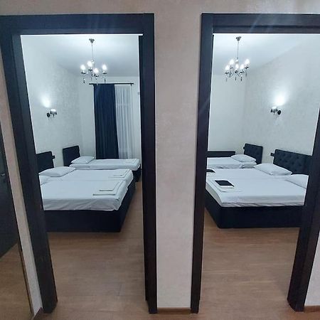 Appartement Soma à Koutaïssi Extérieur photo