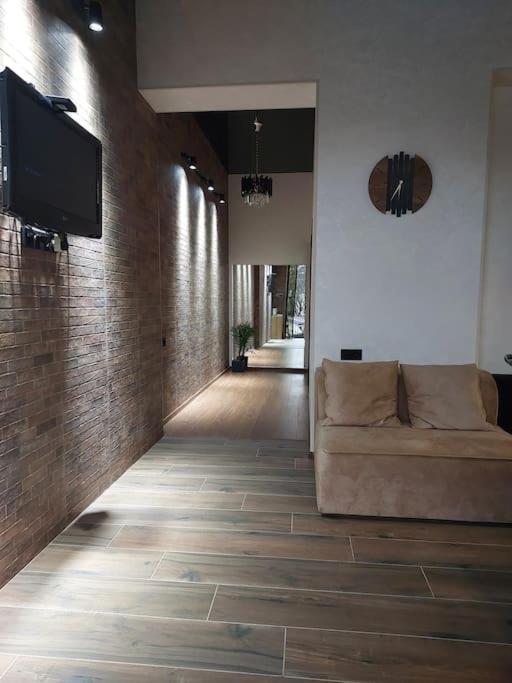 Appartement Soma à Koutaïssi Extérieur photo