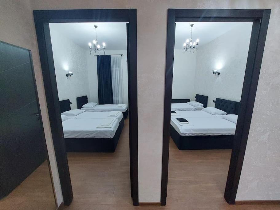 Appartement Soma à Koutaïssi Extérieur photo